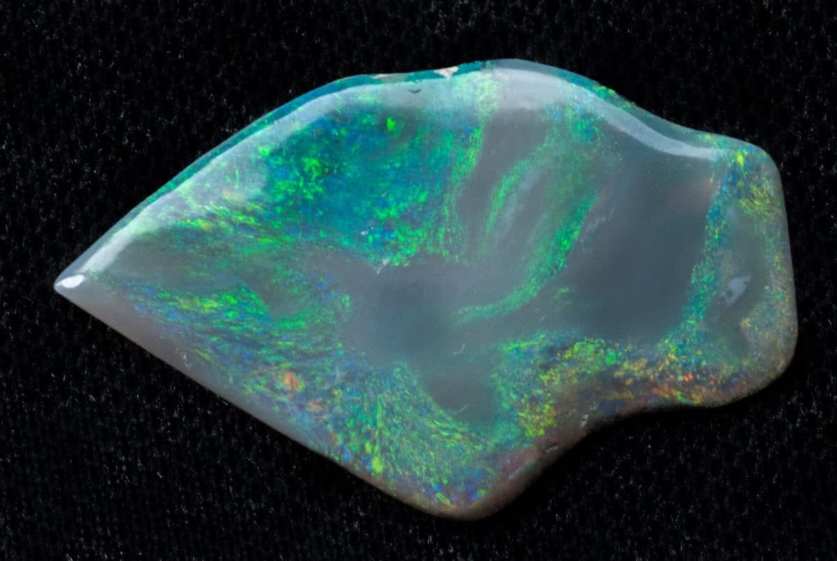 Opal Fossicking at Lightning Ridge