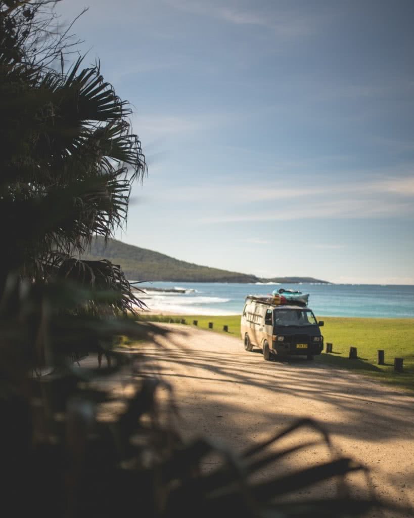 The 10 Best Beach Camping Spots in NSW 2023 We Are Explorers