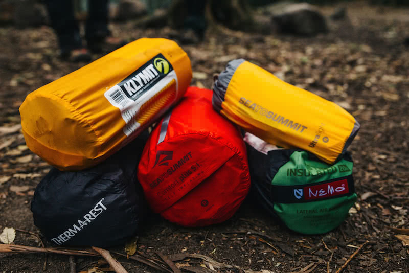 12 Best Sleeping Mats for Hiking in Australia in 2023 We Are Explorers