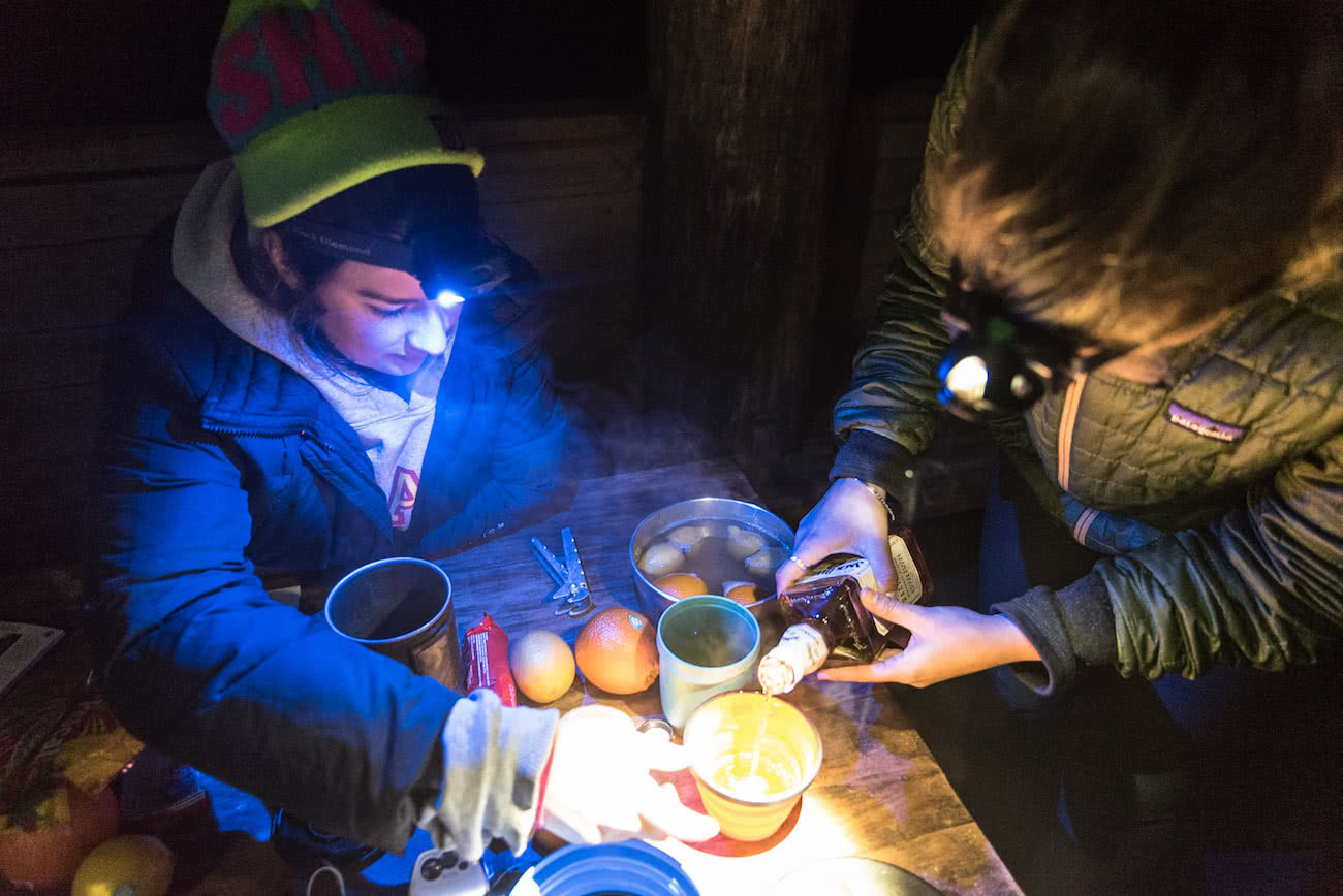 6 Best Head Torch for Camping in 2023 in Australia We Are Explorers