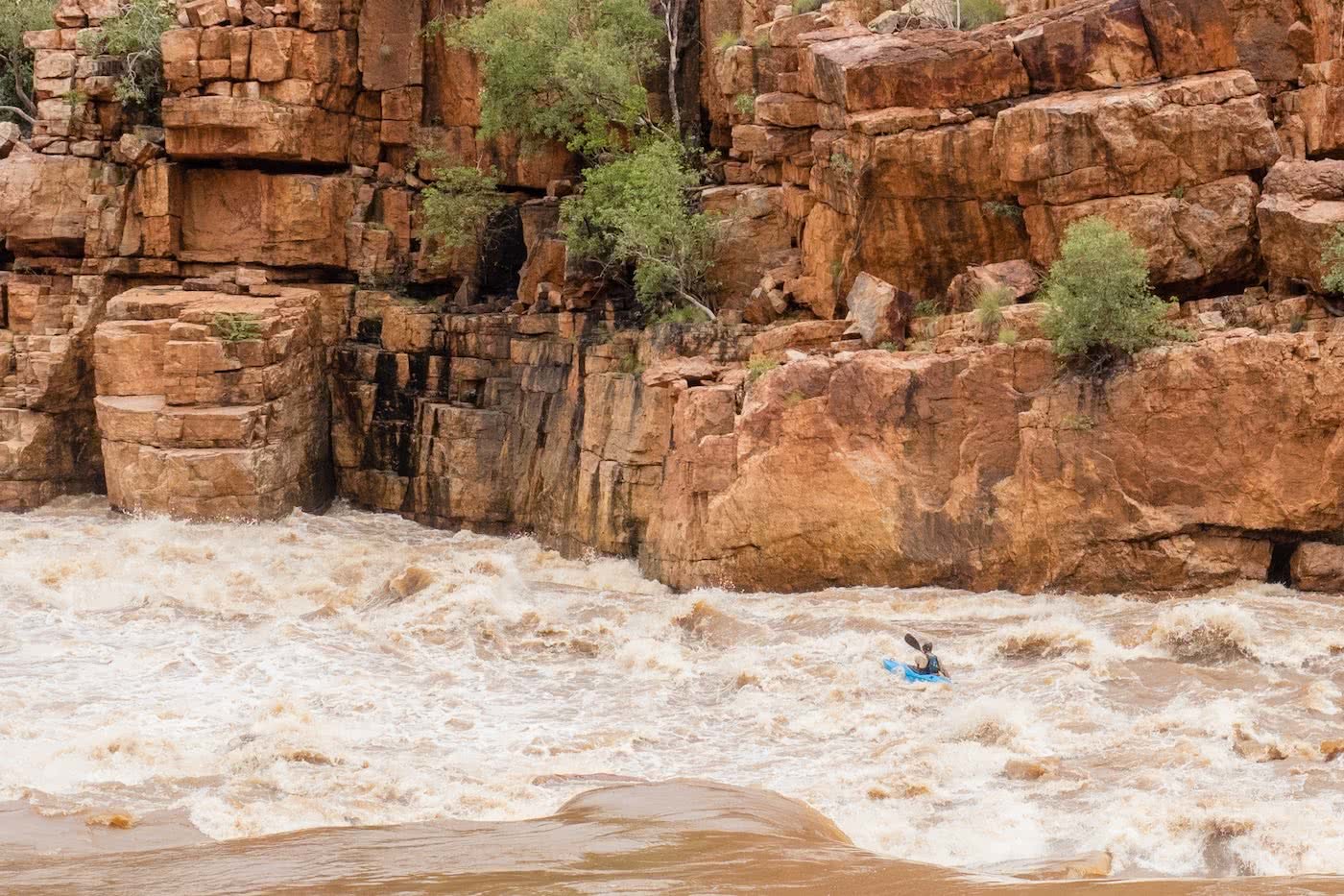 Kayaking The Kimberley We Are Explorers