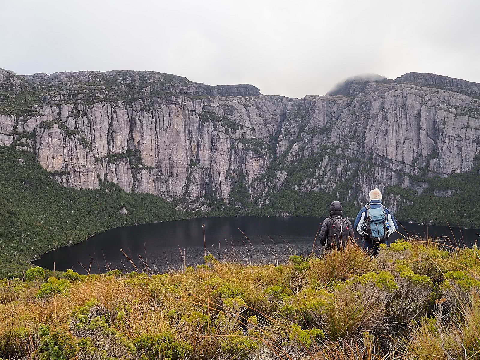Say Hello To Tasmania's Newest Multiday Hike We Are Explorers