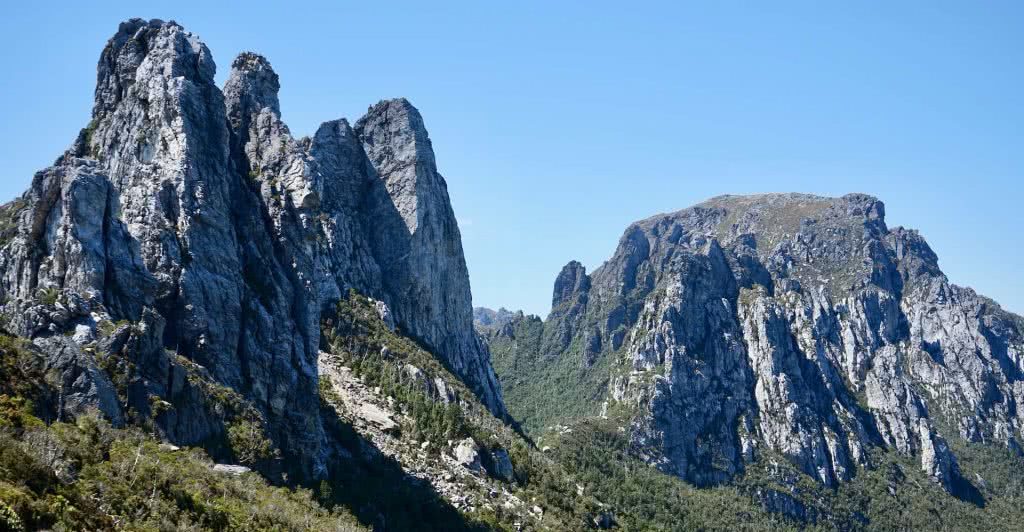 10 Best MultiDay Hikes in Tasmania 2023 We Are Explorers