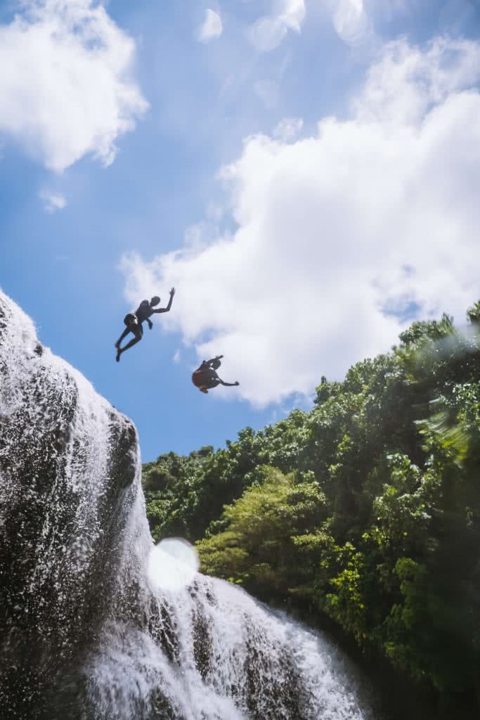 5 Must-See Waterfalls in Vanuatu's Outer Islands 2023 - We Are Explorers