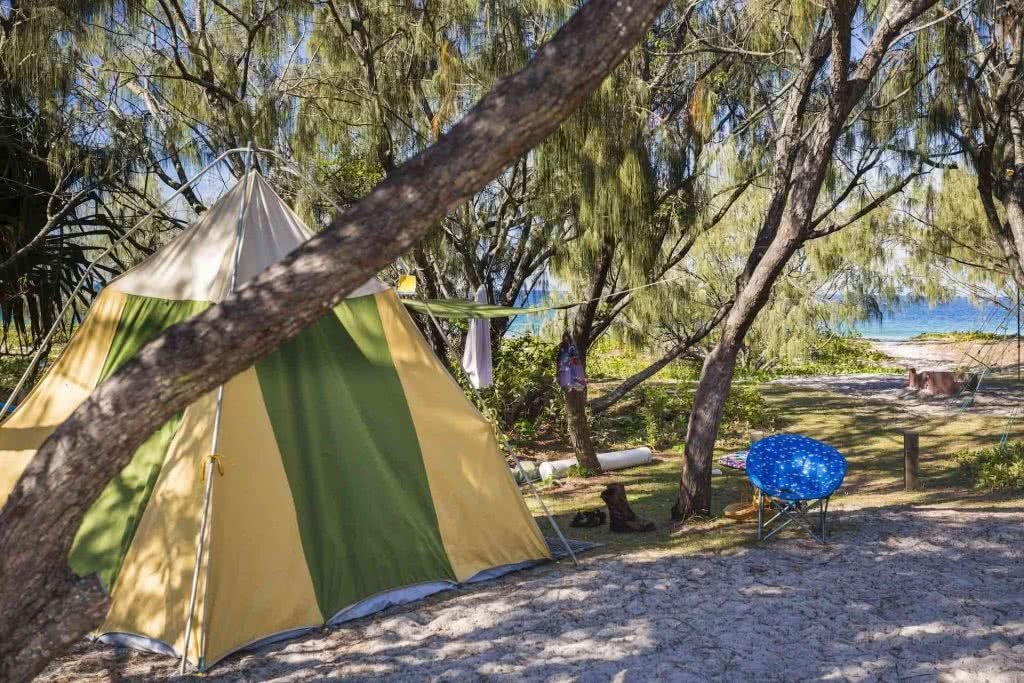 The 16 Best Free Campgrounds in Queensland 2023 We Are Explorers