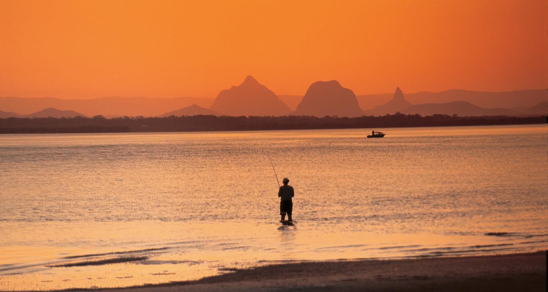 10 Best Fishing Spots Brisbane 2023 We Are Explorers