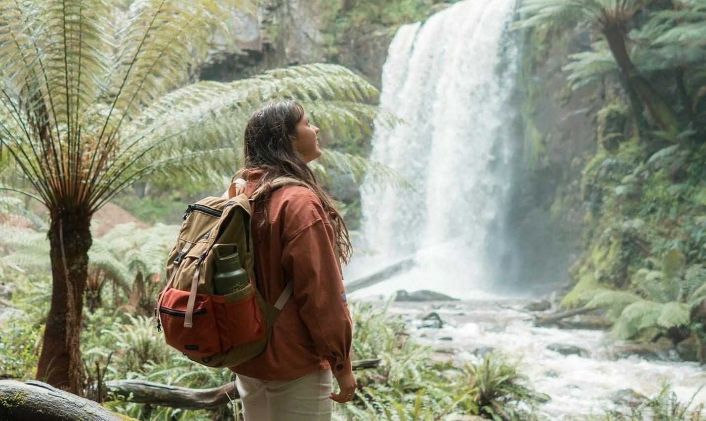 Zorali Escapade Backpack Review Backpack for Trail and Office