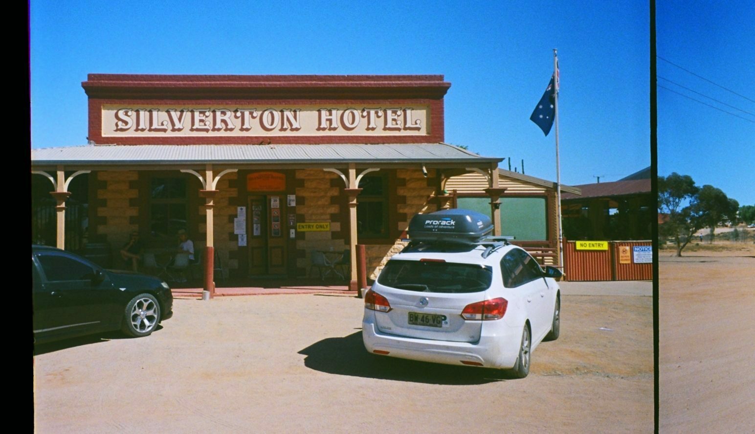 Sydney to Darwin Road Trip in 12 Days We Are Explorers