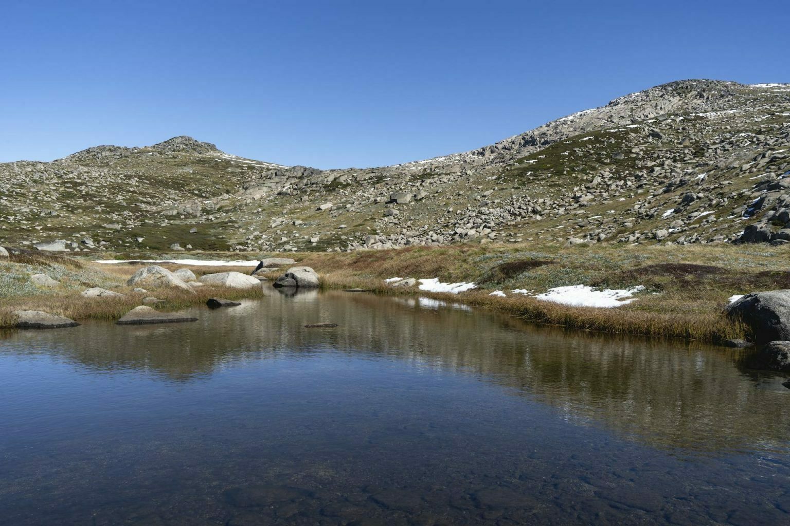Mount Twynam Sign Summiting Mt Twynam – Australia's Third Highest Mountain - We Are Explorers