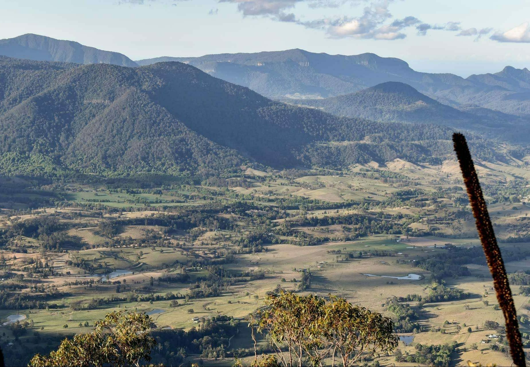 5 LesserKnown Hikes in the Tweed Valley We Are Explorers