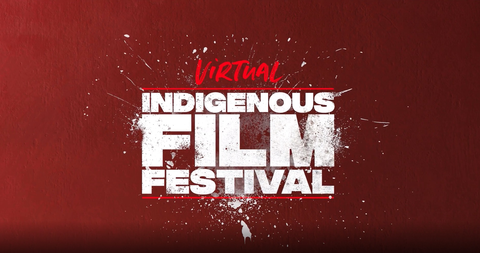 The Virtual Indigenous Film Festival is Happening During Reconciliation