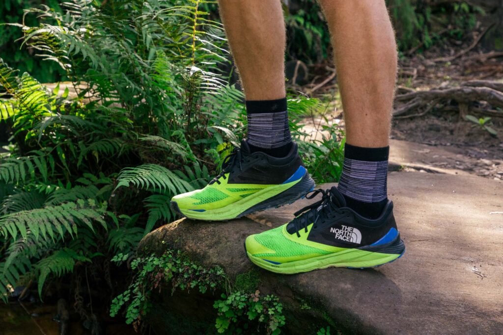 The North Face Vectiv Enduris 3 Trail Shoe Review We Are Explorers