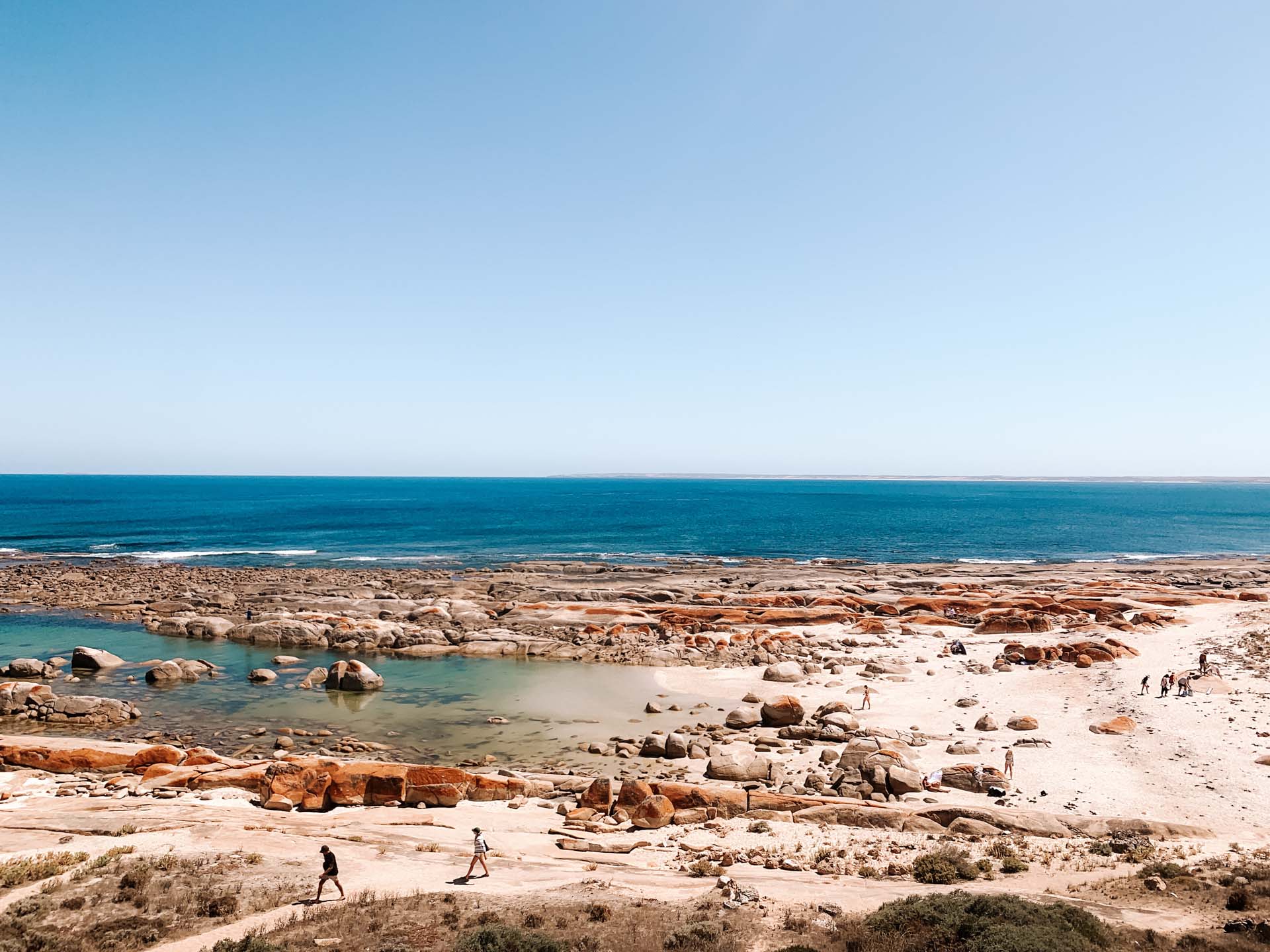 7 Stunning Spots on the Eyre Peninsula You Can Reach in a 2WD - We Are ...