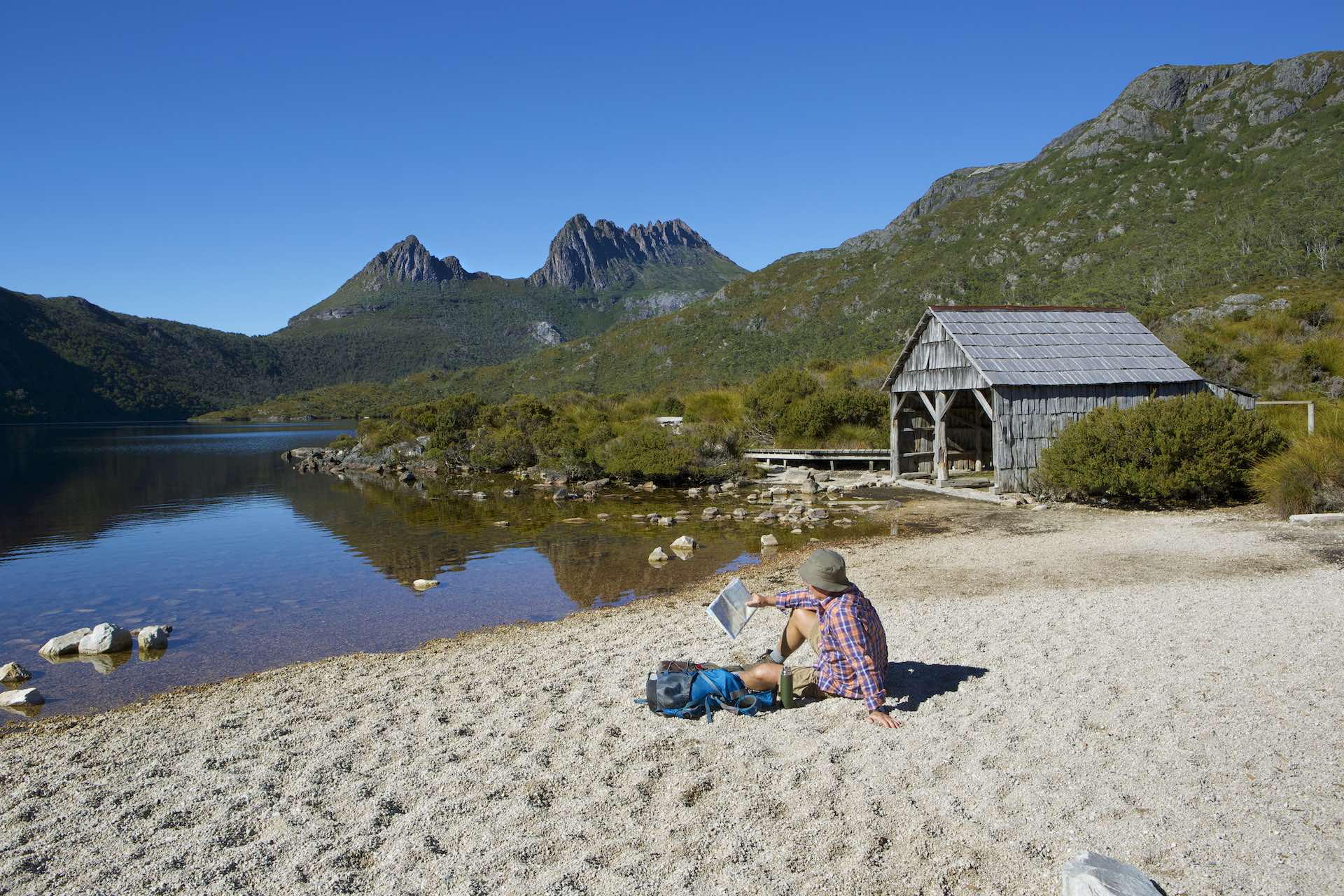 Tasmania Parks Introduces a New Fee at Cradle Mountain We Are Explorers